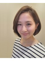 イチリン 市川店(ICHIRIN) ピュアボブ