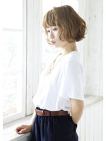 シャンプー 本庄店(SHAMPOO)&nbsp;クラシカルボブ