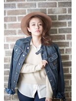 カリン 町田店(carin)&nbsp;【carin 町田】大人かわいいアッシュロブ