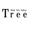 ヘアセットサロン トゥリー 名古屋栄(Hair Set Salon Tree)のお店ロゴ