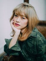 ウィーブリスタ(Weve Rista)&nbsp;外国人風ハイレイヤー