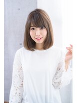 【neolive  api 池袋】ナチュラルストレート