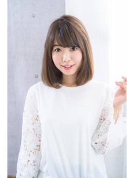 ネオリーブアピ 池袋店(Neolive api) 【neolive api 池袋】ナチュラルストレート