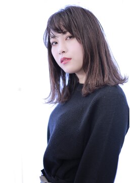 グランアージュ 柏西口店(grandage) 外はね大人ボブ【grand age柏】