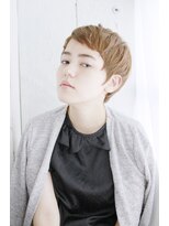 ウィズ 川口店(WIZ) 大人ショート