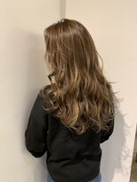 アフィナー 上大岡(Afinar) 【上大岡/Afinar】明るめデザインハイライト