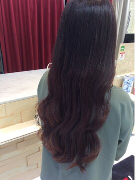 モードケイズ 松原店(MODE K's) 艶ロング