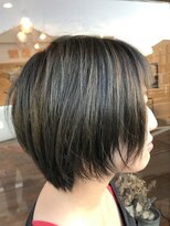 カミリー(Kamily)&nbsp;cool系女子に人気スモーキーマット