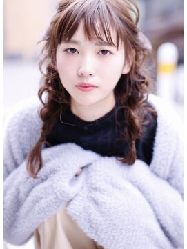 ヘッツ 仙台駅前店(HETTU) 髪質改善/ブリーチ/ダブルカラー/韓国/レイヤー/仙台/学割U24