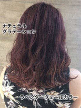 オルクドゥ(Orque deux) 秋カラーはローズカラー★がオススメ！大人可愛い色っぽヘア