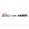 アルス ウィズ アクロス オモテサンドウ(aluss with AKROS omotesando)のお店ロゴ