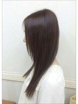 アッシュ 草加店 (Ash)&nbsp;さらつやストレート/Ash草加店