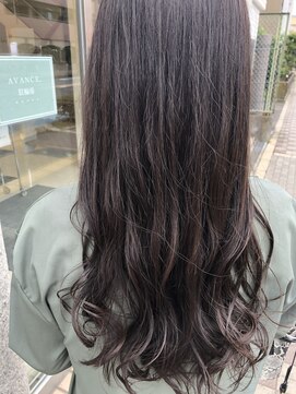 アヴァンス 深井店(AVANCE.) カーキベージュ♪