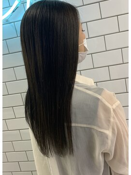 アンカーデイズ(Anchor Days) 髪質改善×美髪ストレート