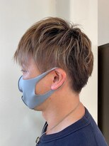 オクトヘアー(oct HAIR)&nbsp;a-2