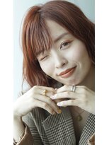 プロデュース 古淵店(Produce) ナチュラルブラウン