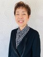 ヘアメイク 想倶楽部 岸 乃生子