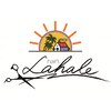 ラハレ(Lahale)のお店ロゴ