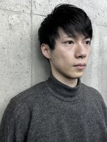 ジュネス(JUNES)&nbsp;２wayショートマッシュ