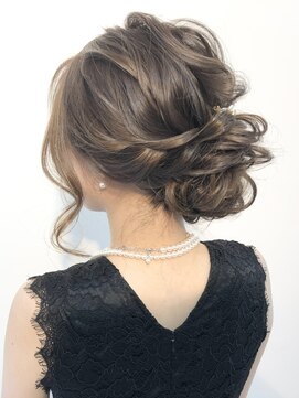 アメリ(AMELIE) トレンドアップスタイル