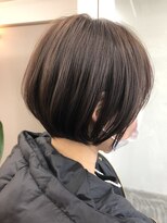 アテ 千里山(ate')&nbsp;ate'丸みショート