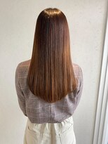 ヘアデザイン トリップ(HAIR DESIGN TRIP) 髪質改善アプレ☆