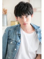 リトル 浦和(little)&nbsp;ショートマッシュ