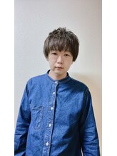 ランプ(Lamp) 河戸 元希