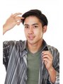 メンズヘアーサロン ツイン&nbsp;頭髪 ケア