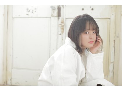 ティエル(Tiele)の写真