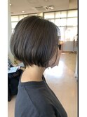 ショートボブ☆