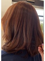 ワッカ(WAKKA)&nbsp;orange