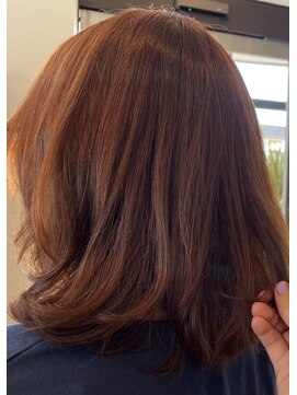 ワッカ(WAKKA) orange