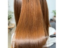 フェルーチェ(hair make Feluce)の雰囲気（話題の髪質改善ツヤ髪カラーが人気！！【メテオ取扱い店】）