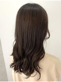 《CIEL由井》アディクシーカラー×くすみベージュ