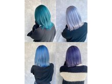 ラウブロッサム 大宮西口店(Lau Blossom)