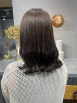 エイト 横浜店(EIGHT)&nbsp;オリーブグレージュ