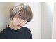 シナフォーヘアー(SHINA for hair)の写真