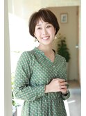 シンプルショート