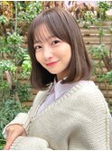 20代30代40代◎栗色波巻きミルクチョコレート艶感エギョモリ