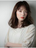 フレンチセピアアッシュヘルシースタイルy戸田公園30代40代50代