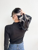 イキ 表参道(iki omotesando)&nbsp;大人ガーリー/モード/チョコレート[表参道駅]