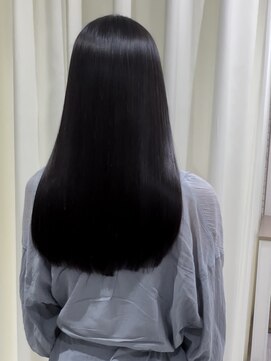 ピリオド 蒲田(Period.) 髪質改善/縮毛矯正/髪質改善縮毛矯正/蒲田/久保