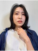 #ナチュラルボブ #パーマ