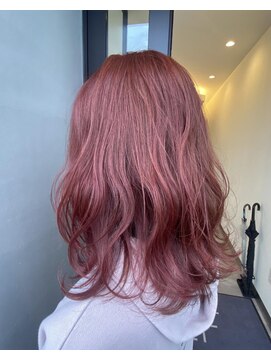 コルバース(COL BIRTH) 【COL BIRTH】ペールピンク