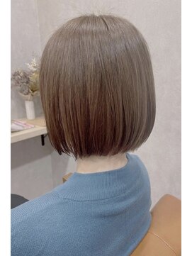 リアン(Lien) カット