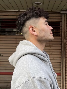 ウェルネス(Wellness) スペインカール