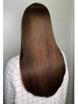 ケアリー 千葉ニュータウン中央(Carelly)&nbsp;サラ艶ロング