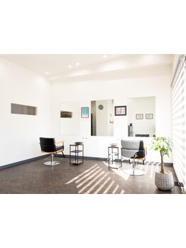 【デザイン提案力×再現力×親身なカウンセリング力】マンツーマン施術のプライベートサロン☆