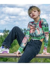 ヘアープロジェクト エー(HAIR PROJECT A)&nbsp;CREA 